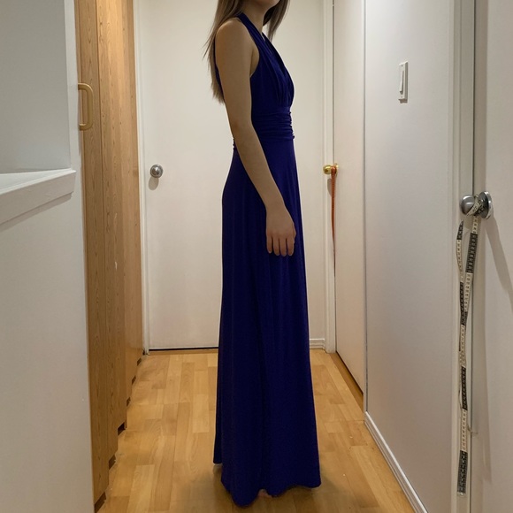 Jones Studio Maxi Dress - Picture 3 of 5